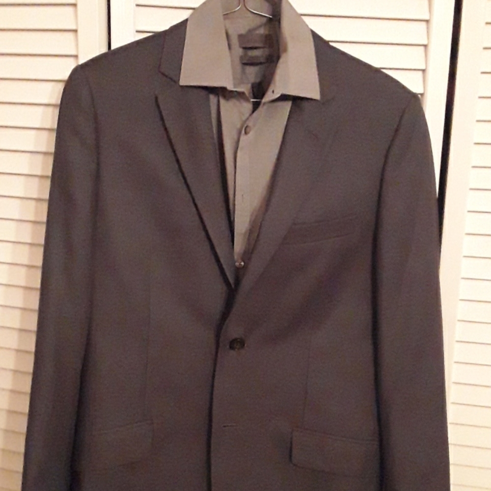 Boys Apt 9 Suit Jacket/Blazer